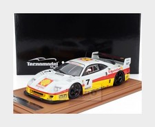 1:18 TECNOMODEL Ferrari F40 Lm