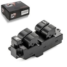 Interrupteur Lève-vitre avant