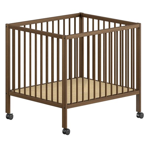 Parc bébé roulettes - parc, à