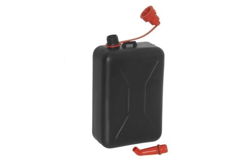 Touratech oil canister with - canister,
