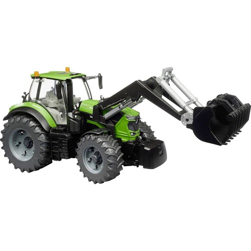 Bruder deutz tracteur 8280 - deutz, ttv