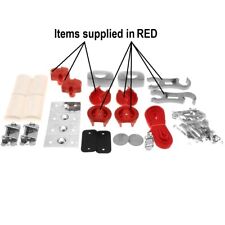 Fiamma Porté Vélo Rack PRO C