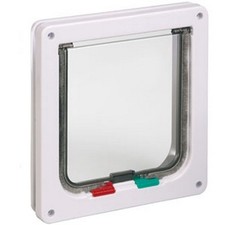 FLAMINGO CHATIERE PORTE CHAT