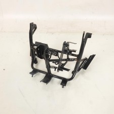 Araignée origine pour Scooter