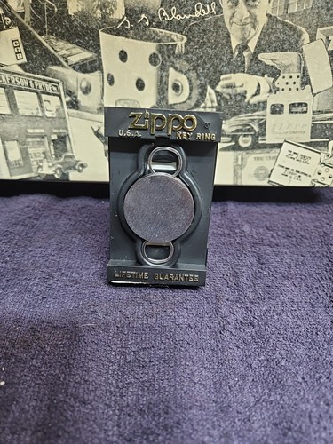 Lot porte clé zippo - de, 7