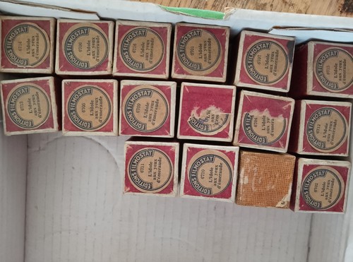 Lot petits film 35mm - lot,