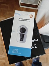 Caméra Surveillance