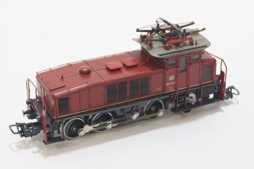Marklin 3157 locomotive - marklin, ho