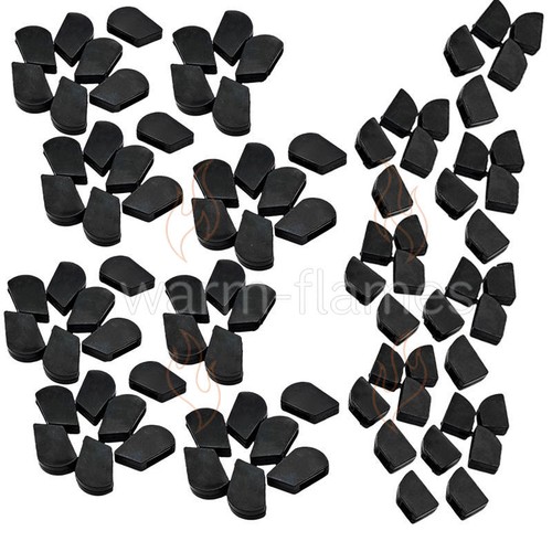 88pc piano hammer rubber - 88pc, caps