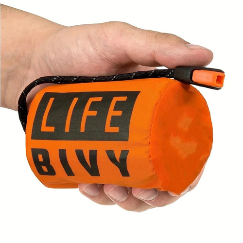 Sac couchage survie - sac,