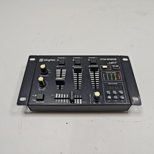 Mixeur skytec stm 3020b non - skytec, stm-3020b