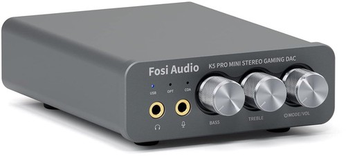 Fosi audio pro - audio,