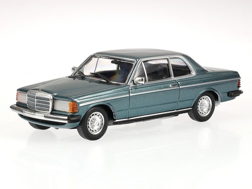 Mercedes c123 230 1976 - mercedes,