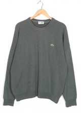 Pull pull vintage LACOSTE