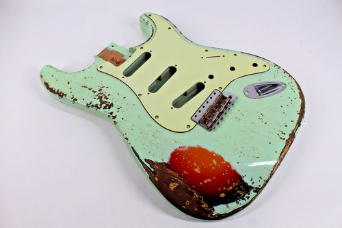 Mjt officialcustom vintage - officialcustom,