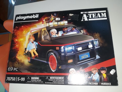 Playmobil agence tous - playmobil,