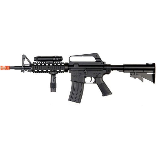 Well m16a4 airsoft spring - m16a4,