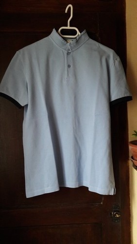 Original tee shirt polo bleu - original,