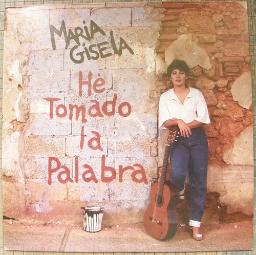 Maria gisela rosado tomado - maria, he
