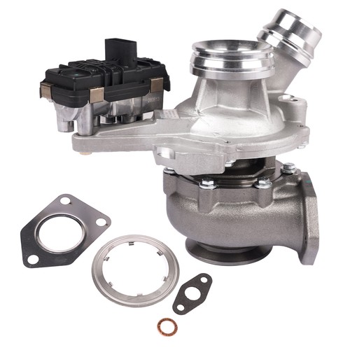 Turbocompresseur 11658506724