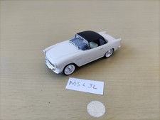 SIMCA ARONDE PLEIN CIEL 1/43e