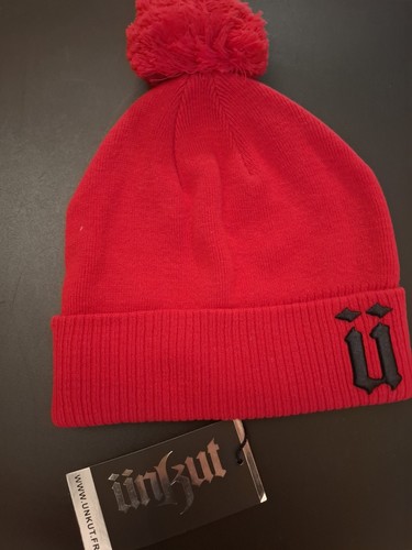 Beanie unkut new - unkut, project