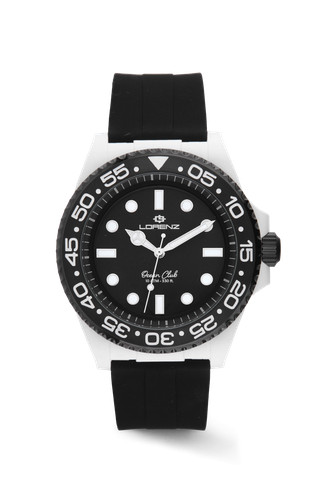 Montre lorenz ocean club - ocean, in