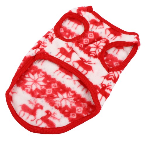 Deguisement renne chien - ,