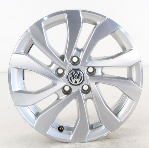 Polo alliage 15 pouces - vw,