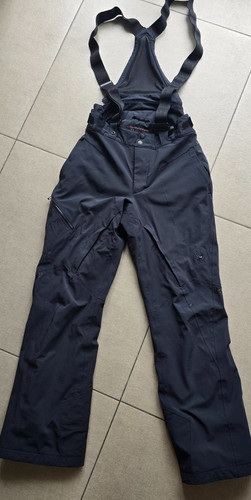 Pantalon ski spyder dare - de,
