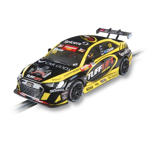 Scx audi rs3 - lms, tcr