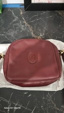 Sac Vintage Cartier Must de