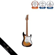 Guitare électrique IBANEZ