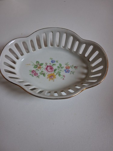 Hutschenreuther assiette ovale - assiette,