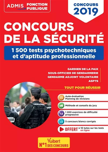 Concours sécurité - de,