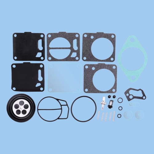 Carburetor rebuild kit - carburetor,