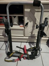 porte vélo sur attelage 2 vélos