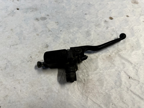 Maitre cylindre avant derbi - cylindre,