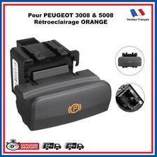 Commande de Frein à Main