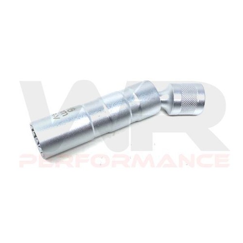 Spark plug removal socket - spark,