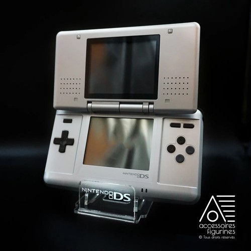 Support pour console nintendo - support,