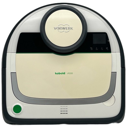 Robot aspirateur vorwerk - robot,