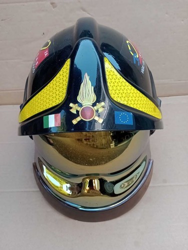 Casque pompier - casque,