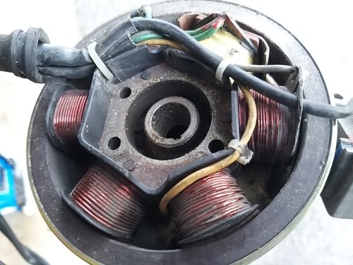 Pièces honda 500 - honda,