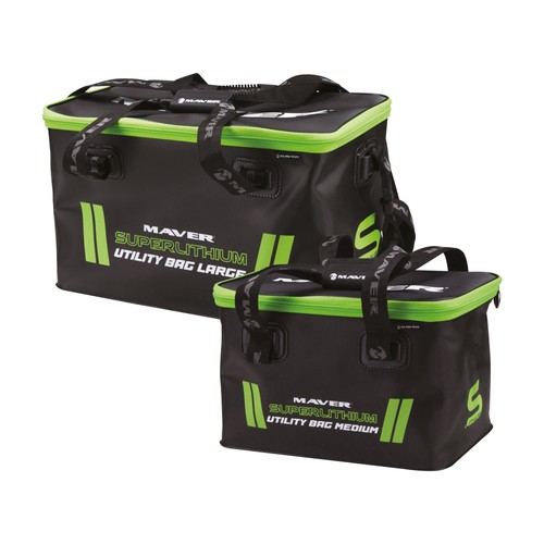 Maver superlithium utility bag - superlithium,