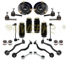 SUSPENSION REBUILD KIT for BMW
