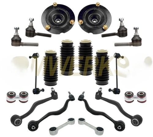 Suspension rebuild kit for - kit, bmw