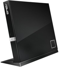 Asus SBW-06D2X-U/BLK/G/AS Graveur Blu-ray Externe USB 2.0 6x Avec Support BDXL