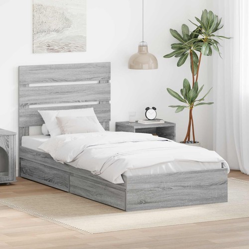 Lit rangement avec tiroir - lit,