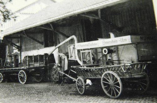1930 photo machine - photo,